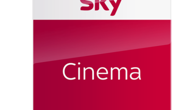 Sky Cinema Paket