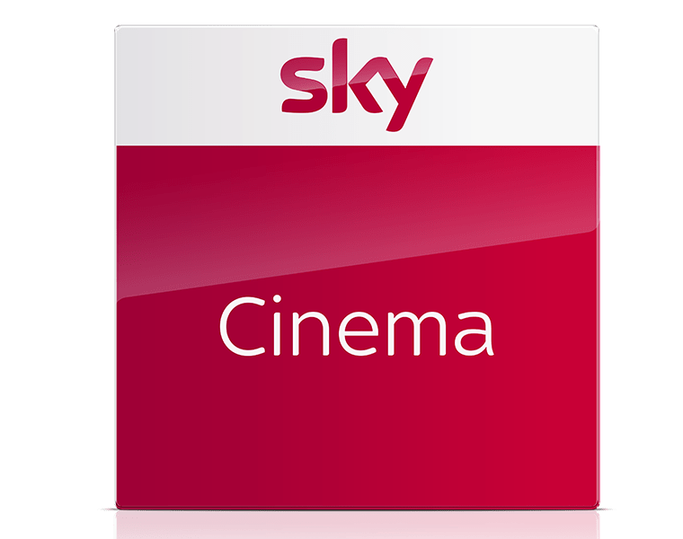 Sky Cinema Paket