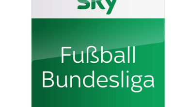 Sky Fußball Bundesliga Paket