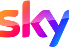 Sky Senderliste