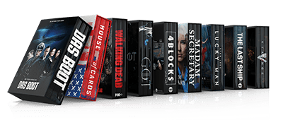 Sky Box Sets