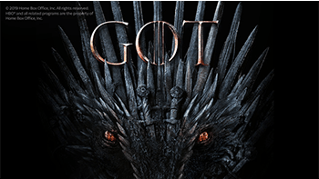 Sky Game of Thrones Angebot