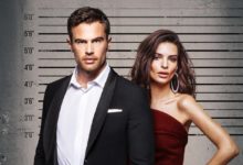 Lying and Stealing: Ab 23.11. bei Sky.at