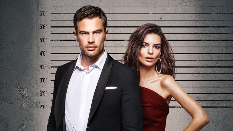 Lying and Stealing: Ab 23.11. bei Sky.at