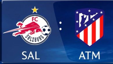 RB Salzburg vs. Atletico Madrid: Am 09.12. live und exklusive bei Sky