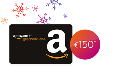 Sky 150 € Amazon Gutschein Aktion