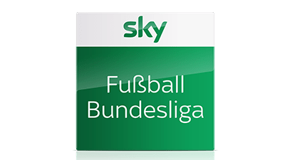 Sky Fußball Bundesliga Angebot für Neukunden